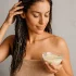 Mascarillas caseras para crecimiento del cabello | recetas naturales