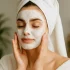 Mascarillas caseras para piel seca | recetas naturales, beneficios y cómo aplicarlas