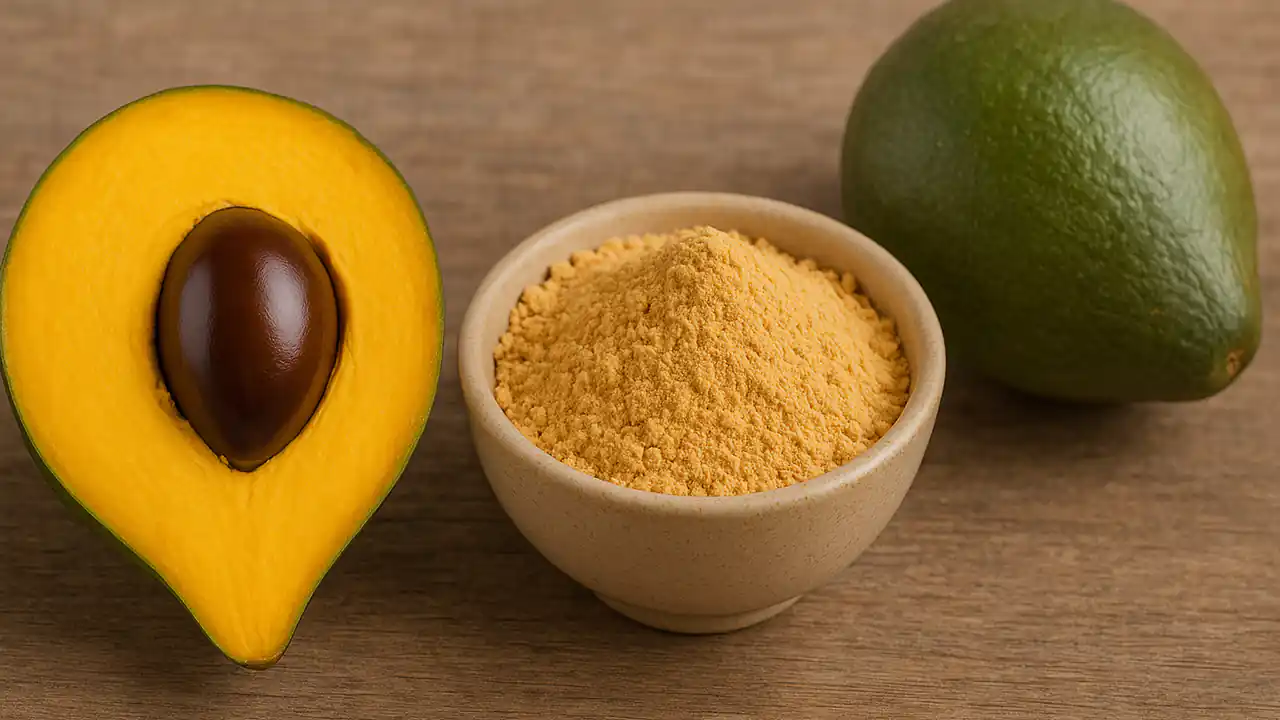 Lúcuma beneficios
