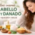 Mascarillas caseras para el cabello seco y dañado: hidratación y reparación natural